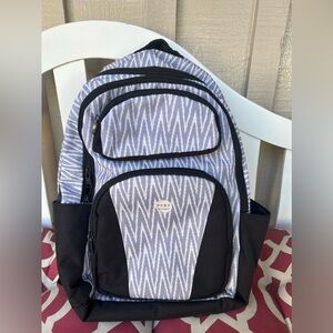 Roxy backpack